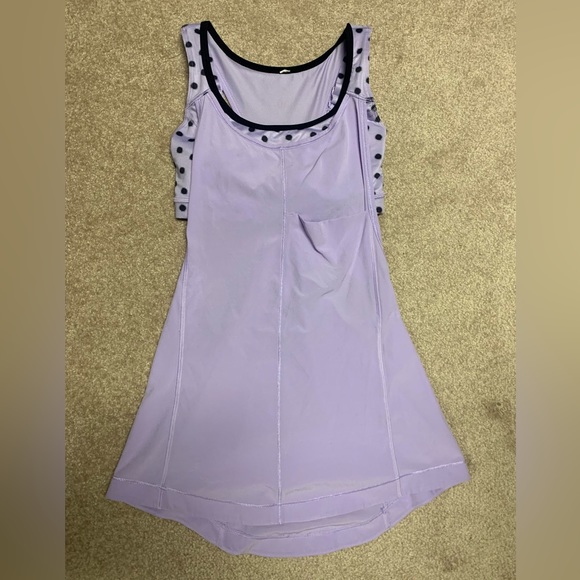 Lululemon Run For Your money tank - Picture 2 of 4